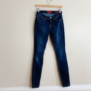 Lucky Brand Brooklyn Skinny Jeans